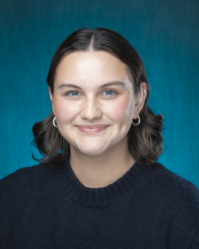 Michele Curd